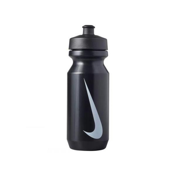 Nike Big Mouth 2.0 Wide Mouth 650ml Water Bottle - Black - 