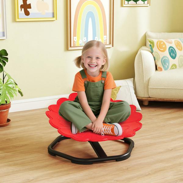 Kid's Swivel Chair