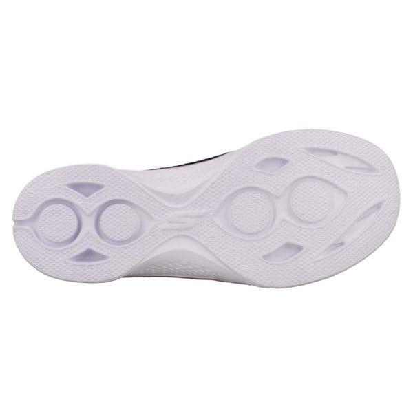 Skechers Girls Skechers Flats With Mesh Detail Go Walk 4 Kindle 81118