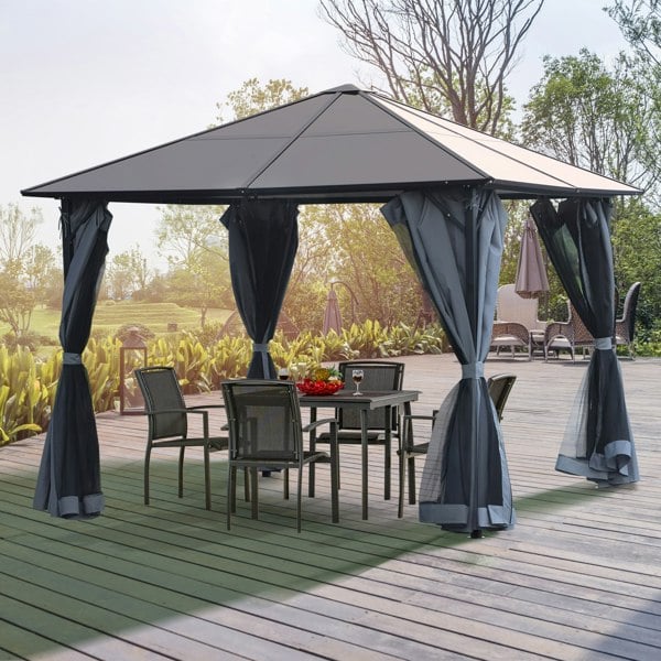 Gazebo