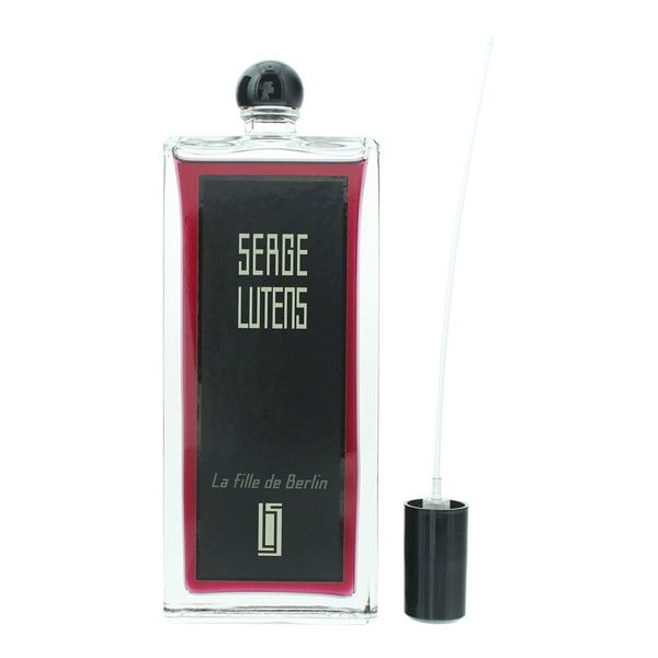 Serge Lutens La Fille De Berlin Unisex Eau de Parfum - 100ml