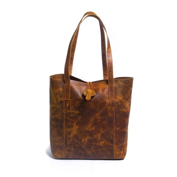 Dakota Classic Tote - DÖTCH CLUB