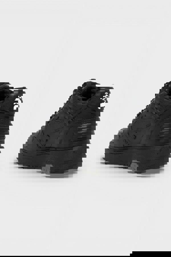 Off-White Out Of Office For Walking Low Black