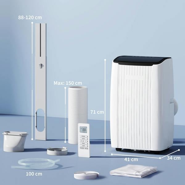 Portable Air Conditioner