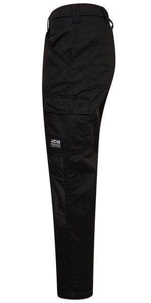 JCB Essential Trouser - Hi-Vis Trousers