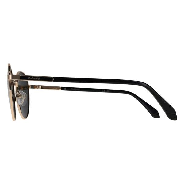 Polaroid Sunglasses PLD 4197/SX 2F7 M9 Gold Grey Dark Grey Polarized