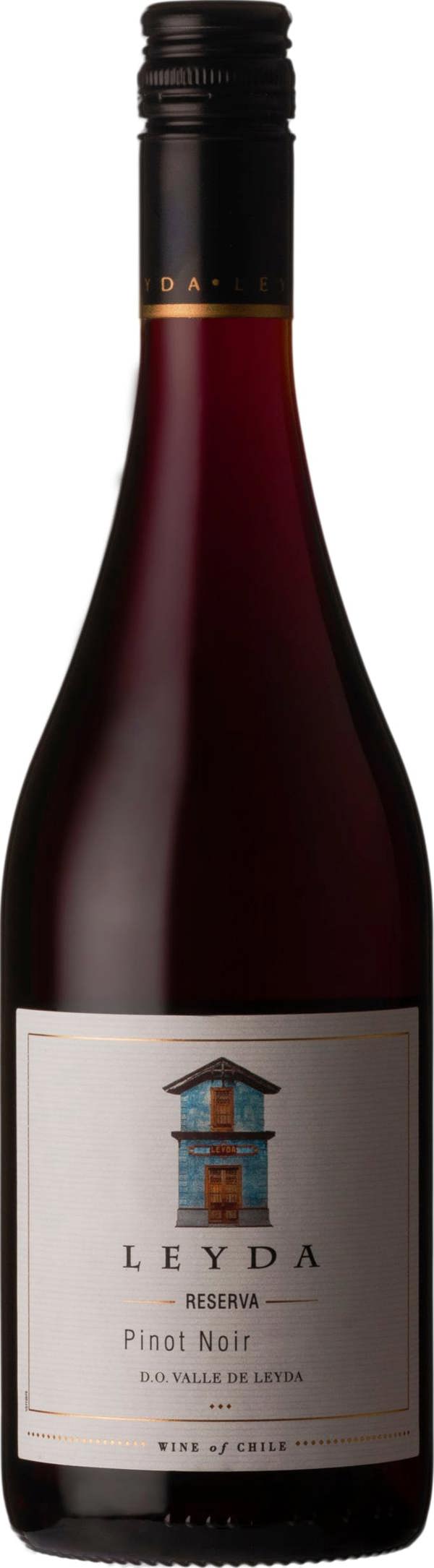 Vina Leyda Pinot Noir Reserva 2025 75cl