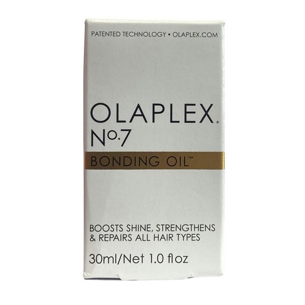 Olaplex N'7 Bonding Oil 30ml