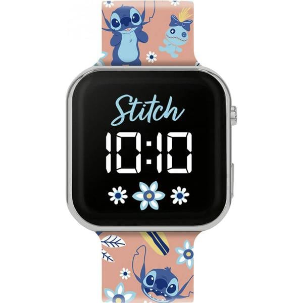 Disney Stitch Watch LAS4070