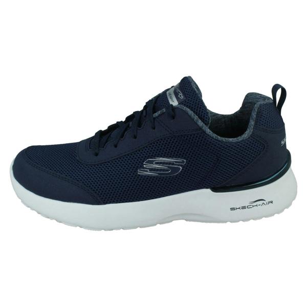 Skechers Ladies Skech-Air Dynamight Memory Foam Trainers Fast Brake 12947
