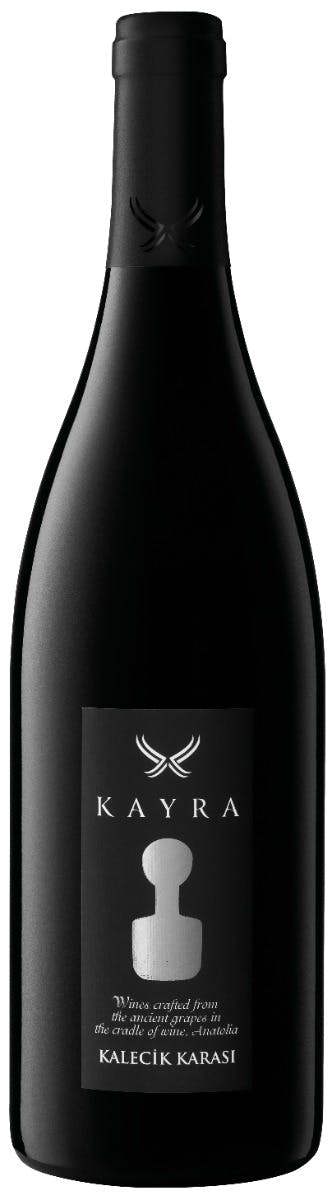 Kayra Kalecik Karasi Red