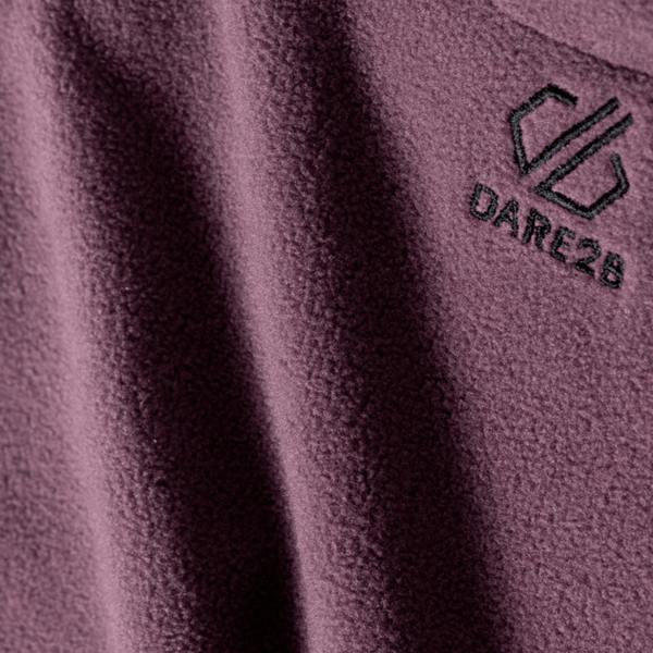 Dare 2B Unisex Adults Assure Neck Gaitor - Huckleberry