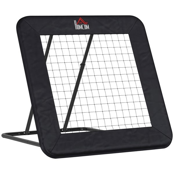 Soccer Rebounder Net