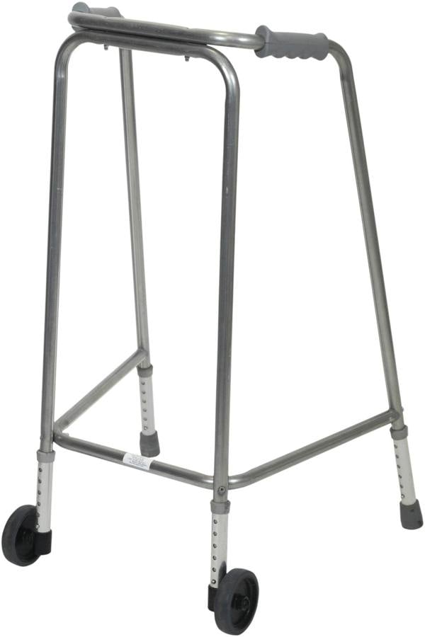 Aidapt Bariatric Wheeled W/Frame  Freight