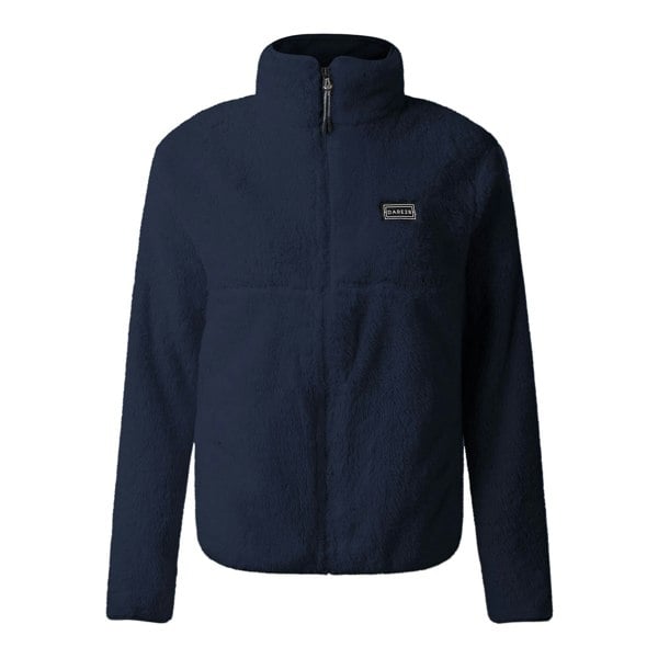 Dare 2B Womens Gnarly Fleece - Navy