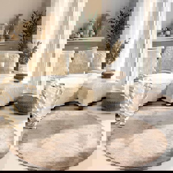 The Rugs Modern Abstract Design Soft Rug