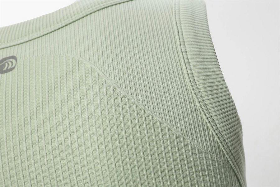 Anniou Seamless Knit Workout Tank