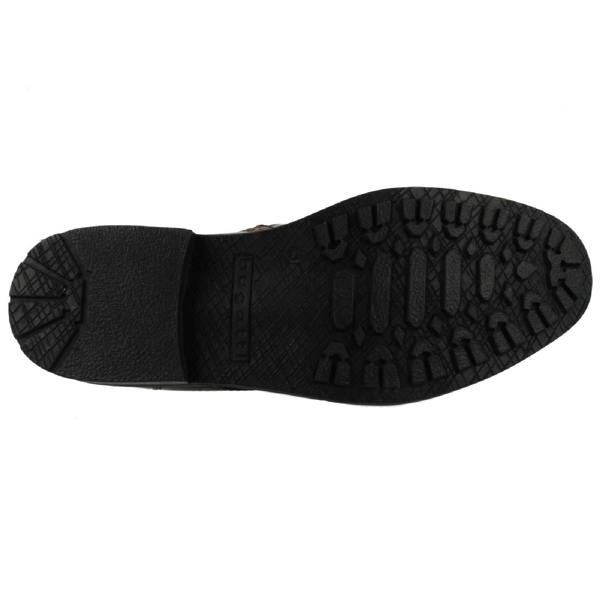 Bugatti Mens Bugatti Formal Ankle Boots 311-A8Z33-4100