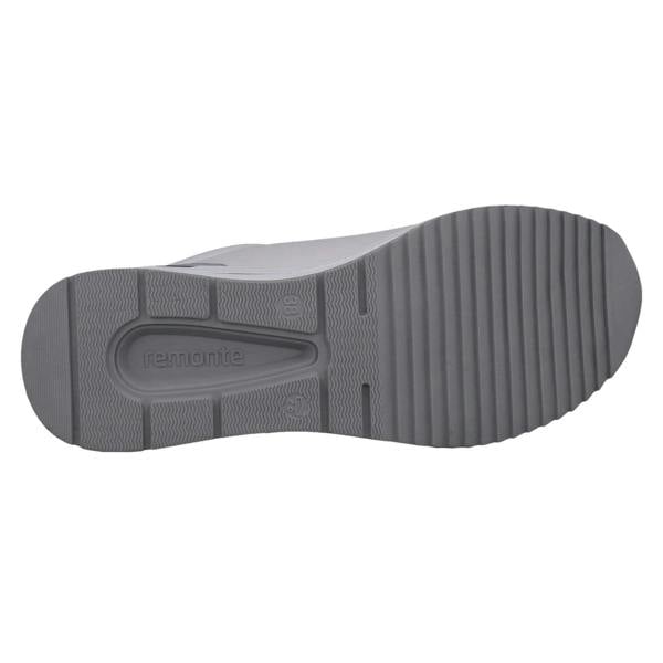 Remonte Ladies Remonte Wedge Sole Trainers D0T01