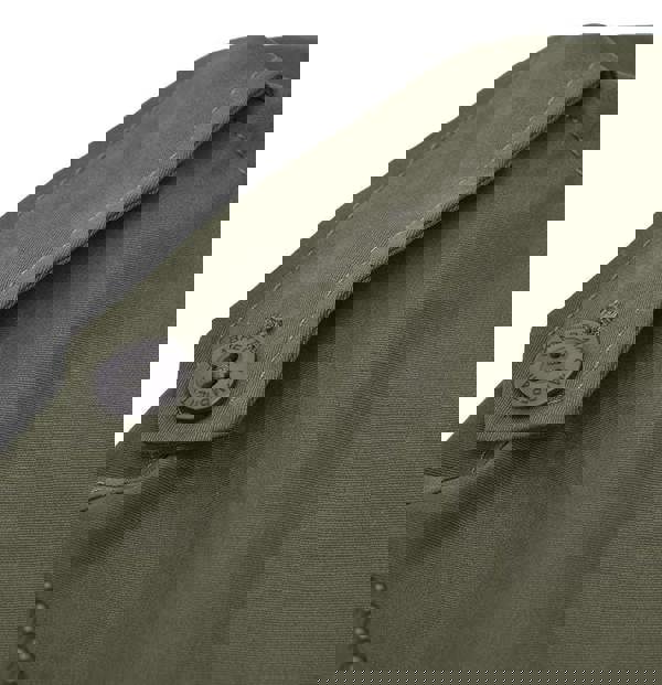 Lambretta M65 Mens Military MOD SKA jacket Coat