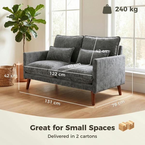 Loveseat