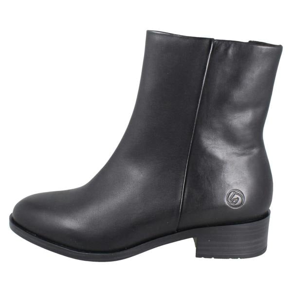 Remonte Ladies Remonte Ankle Boots D3U73