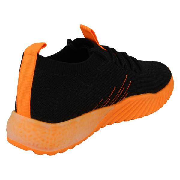 Spot On Ladies Spot On Sports Lace Up Trainers