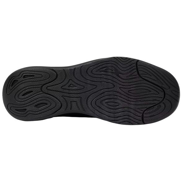 Trespass Unisex Adult Tone Trainers - Black - 