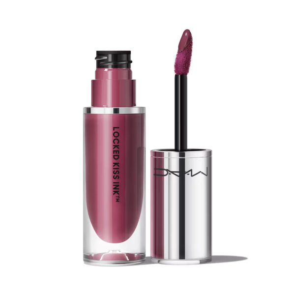 MAC Locked Kiss Ink Opulence Lip Colour 4ml
