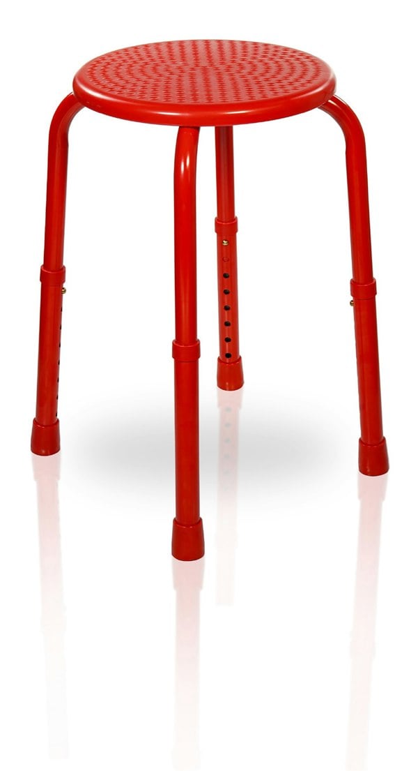 Aidapt Multi-Purpose Adjustable Stool