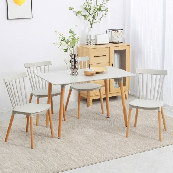 Dining Table Set