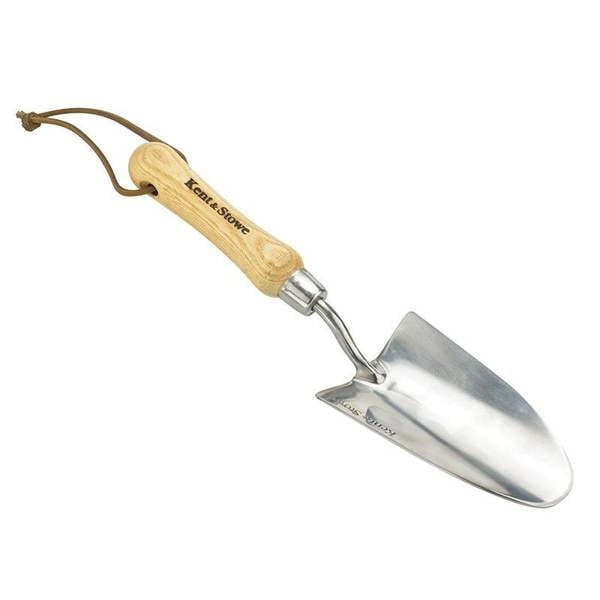 Kent & Stowe Hand Trowel, Fsc - Multi Colour - 