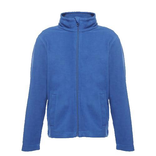 Regatta TRF515 Kids Brigade II Full Zip Fleece Jacket