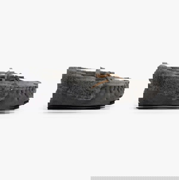 Dr Keller VANESSA Womens Slippers Grey