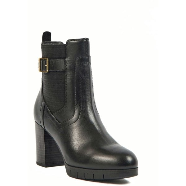 Pod Nala Women's Boots - Black