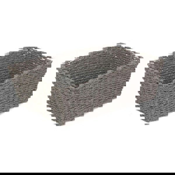 Paper Rope Serving Tray