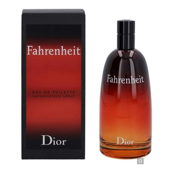 Dior Fahrenheit Eau de Toilette 200 ml
