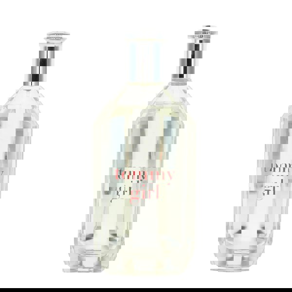 Tommy Hilfiger Tommy Girl Eau de Toilette Spray for Her 200ml