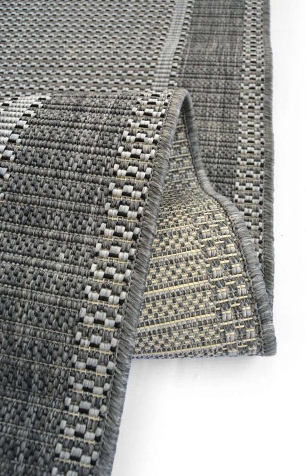 Denver Bordered Indoor/Outdoor Rug – The Rugs