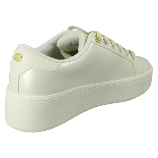 Elle Sport Ladies Elle Sport Casual Trainers F7322