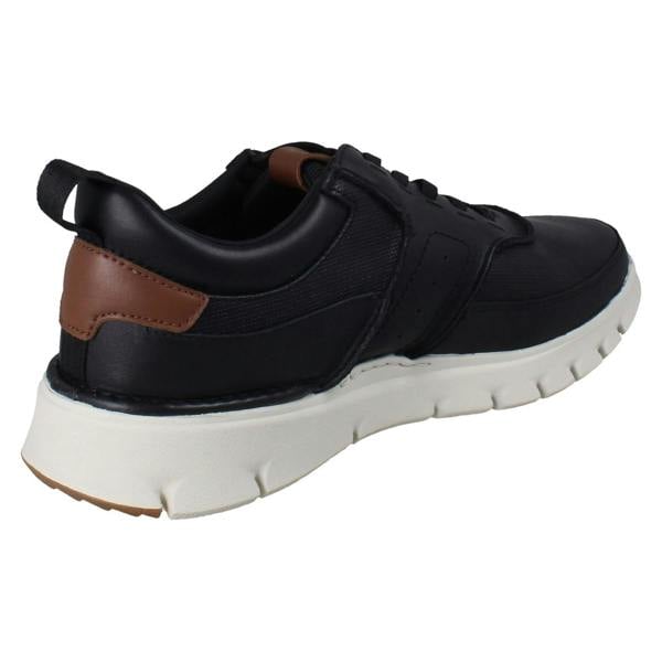 Clarks Mens Clarks Shoes Step365 Style