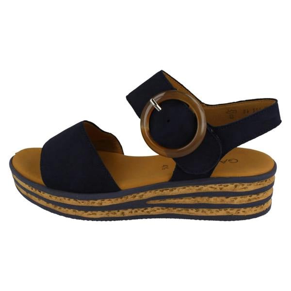Gabor Ladies Gabor Sandals 84.550