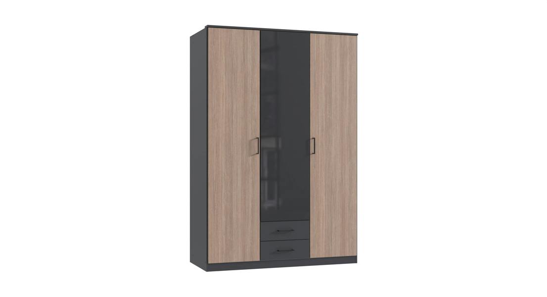 TJ's Furniture Fulda Door