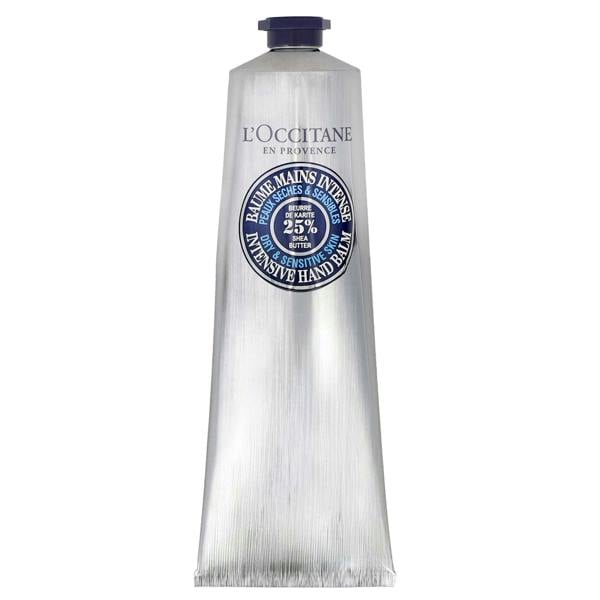 L'OCCITANE Shea Butter Intensive Hand Balm