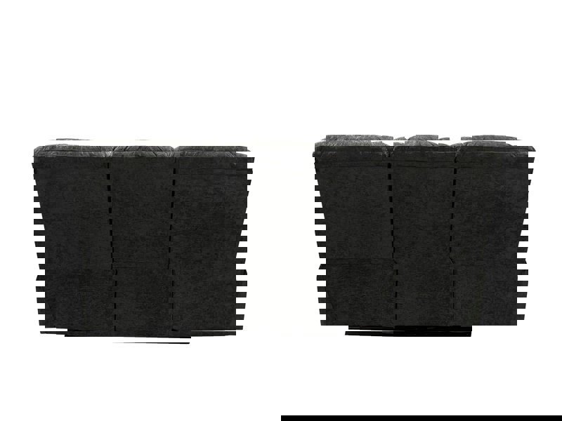 DS Living Torino  3+2 Seater Bundle Recliner Sofa in Grey or Silver