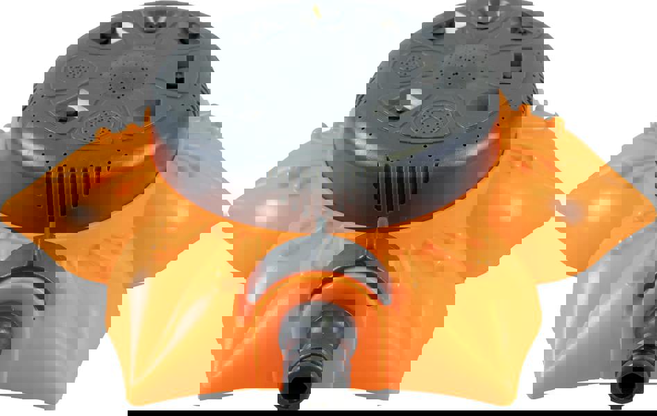 St Helens Flower Style Sprinkler