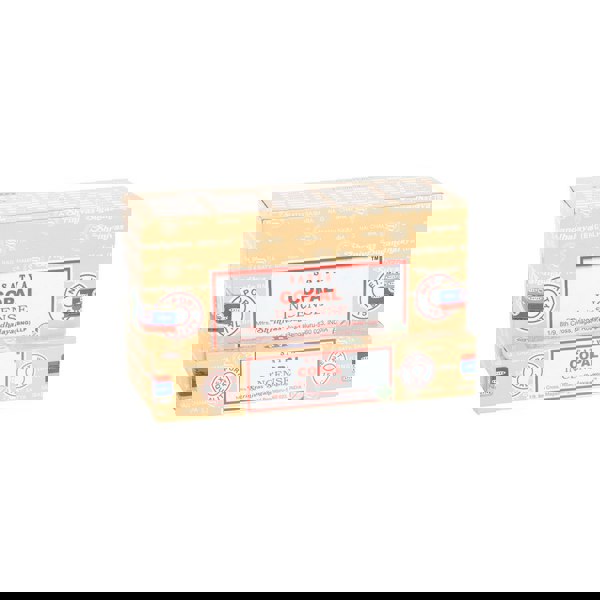Serano 12 Packs of Copal Incense Sticks by Satya