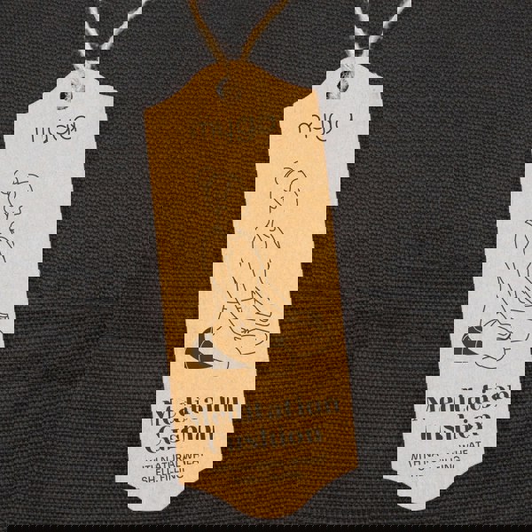 Myga Zafu Yoga Meditation Cushion