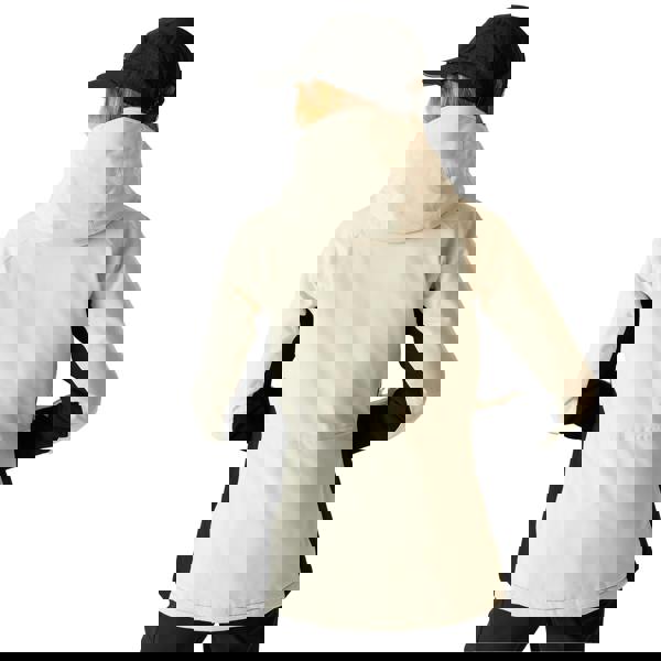 Regatta Womens/Ladies Highton Stretch Padded Jacket - Green - 