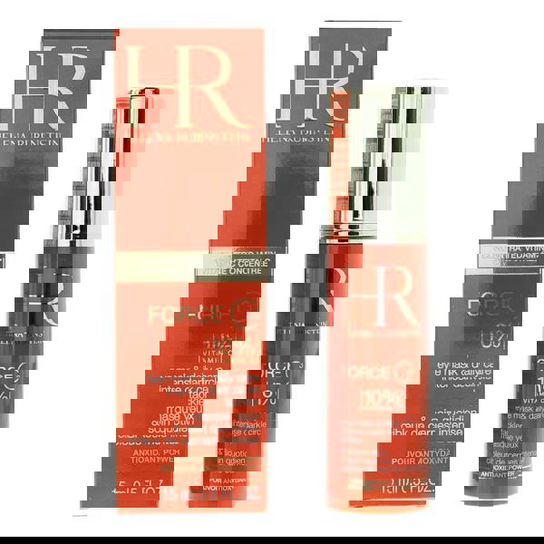 Helena Rubinstein Force C 10% Vitamin C Eye Mask 15ml